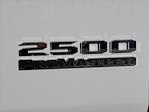 New 2025 Ram ProMaster 2500 High Roof Empty Cargo Van for sale #SE500548 - photo 8