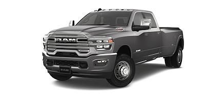 New 2025 Ram 3500 Laramie Crew Cab 4x4 DRW Pickup for sale #SG520167 - photo 1