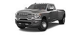 New 2025 Ram 3500 Laramie Crew Cab 4x4 DRW Pickup for sale #SG520167 - photo 1