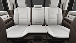New 2025 Ram 3500 Laramie Crew Cab 4x4 DRW Pickup for sale #SG520167 - photo 3