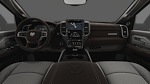 New 2025 Ram 3500 Laramie Crew Cab 4x4 DRW Pickup for sale #SG520167 - photo 6