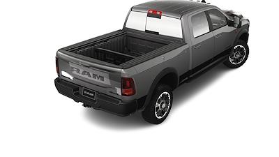 New 2025 Ram 2500 Rebel Crew Cab 4x4 Pickup for sale #SG559062 - photo 2