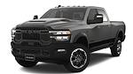 New 2025 Ram 2500 Rebel Crew Cab 4x4 Pickup for sale #SG559062 - photo 1