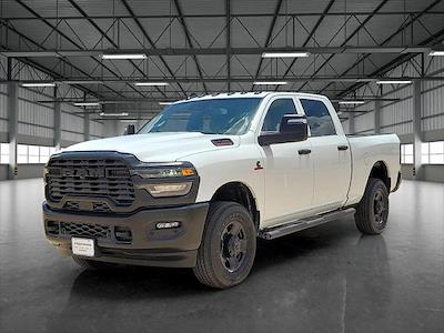 New 2025 Ram 2500 Tradesman Crew Cab 4x4 Pickup for sale #SG579589 - photo 1
