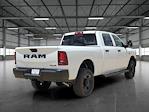 New 2025 Ram 2500 Tradesman Crew Cab 4x4 Pickup for sale #SG579589 - photo 4