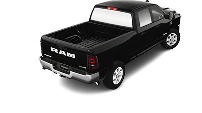 New 2025 Ram 2500 Lone Star Crew Cab 4x4 Pickup for sale #SG590571 - photo 2