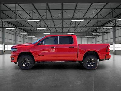 New 2025 Ram 1500 Lone Star Crew Cab 4x4 Pickup for sale #SN535761 - photo 2