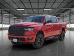 New 2025 Ram 1500 Lone Star Crew Cab 4x4 Pickup for sale #SN535761 - photo 1