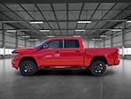 New 2025 Ram 1500 Lone Star Crew Cab 4x4 Pickup for sale #SN535761 - photo 2