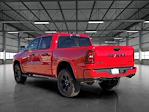 New 2025 Ram 1500 Lone Star Crew Cab 4x4 Pickup for sale #SN535761 - photo 3