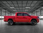 New 2025 Ram 1500 Lone Star Crew Cab 4x4 Pickup for sale #SN535761 - photo 5
