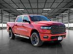 New 2025 Ram 1500 Lone Star Crew Cab 4x4 Pickup for sale #SN535761 - photo 6