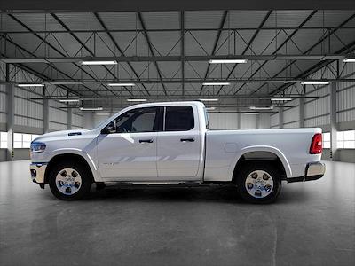 New 2025 Ram 1500 Lone Star Quad Cab Pickup for sale #SN595741 - photo 2