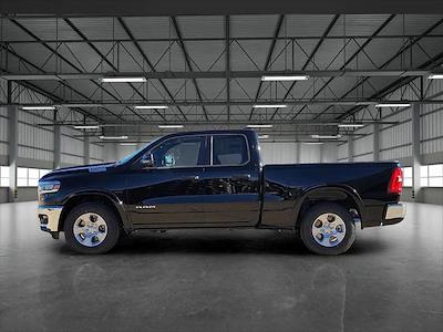 New 2025 Ram 1500 Lone Star Quad Cab Pickup for sale #SN595742 - photo 2