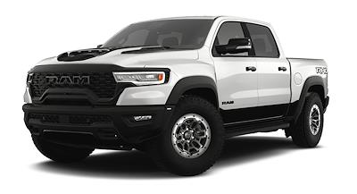New 2025 Ram 1500 TRX Crew Cab 4x4 Pickup for sale #SN597189 - photo 1