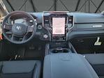 New 2025 Ram 1500 Rebel Crew Cab 4x4 Pickup for sale #SN601171 - photo 9