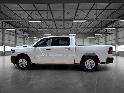 New 2025 Ram 1500 Tradesman Crew Cab 4x4 Pickup for sale #SN713225 - photo 2