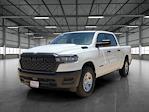 New 2025 Ram 1500 Tradesman Crew Cab 4x4 Pickup for sale #SN713225 - photo 1