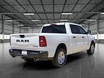 New 2025 Ram 1500 Tradesman Crew Cab 4x4 Pickup for sale #SN713225 - photo 4