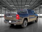 New 2025 Ram 1500 Laramie Crew Cab 4x4 Pickup for sale #SN717486 - photo 4