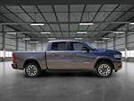 New 2025 Ram 1500 Laramie Crew Cab 4x4 Pickup for sale #SN717486 - photo 5