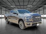 New 2025 Ram 1500 Laramie Crew Cab 4x4 Pickup for sale #SN717486 - photo 6