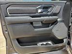 New 2025 Ram 1500 Laramie Crew Cab 4x4 Pickup for sale #SN717486 - photo 10