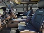 New 2025 Ram 1500 Laramie Crew Cab 4x4 Pickup for sale #SN717486 - photo 11