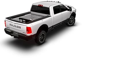 New 2026 Ram 2500 Rebel Crew Cab 4x4 Pickup for sale #TG161952 - photo 2