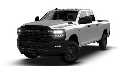 New 2026 Ram 2500 Tradesman Crew Cab 4x4 Pickup for sale #TG164234 - photo 1