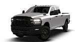 New 2026 Ram 2500 Tradesman Crew Cab 4x4 Pickup for sale #TG164234 - photo 1