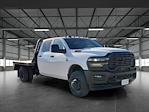 New 2026 Ram 3500 Crew Cab Flatbed Truck for sale #TG182688 - photo 1