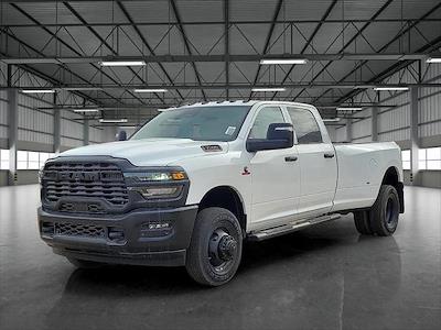 New 2026 Ram 3500 Tradesman Crew Cab for sale #TG211230 - photo 1