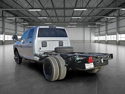 New 2026 Ram 3500 Crew Cab 60 CA Cab Chassis for sale #TG212715 - photo 2