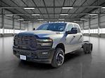 New 2026 Ram 3500 Crew Cab 60 CA Cab Chassis for sale #TG212715 - photo 1