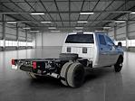 New 2026 Ram 3500 Crew Cab 60 CA Cab Chassis for sale #TG212715 - photo 3