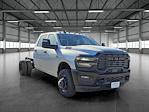 New 2026 Ram 3500 Crew Cab 60 CA Cab Chassis for sale #TG212715 - photo 4