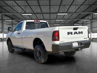 New 2026 Ram 2500 Tradesman Regular Cab for sale #TG258458 - photo 2