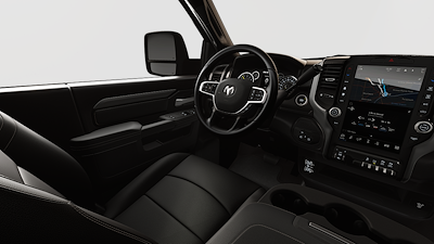 New 2026 Ram 2500 Tradesman Regular Cab for sale #TG258459 - photo 2