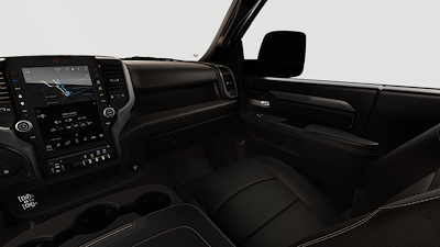 New 2026 Ram 2500 Tradesman Regular Cab for sale #TG258459 - photo 1