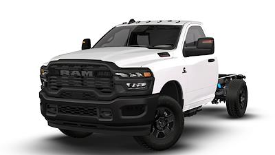 New 2026 Ram 3500 Regular Cab 60 CA Cab Chassis for sale #TG296167 - photo 1