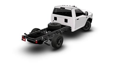 New 2026 Ram 3500 Regular Cab 60 CA Cab Chassis for sale #TG296167 - photo 2