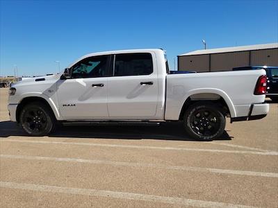 New 2026 Ram 1500 Lone Star Crew Cab 4x4 Pickup for sale #TN231535 - photo 2