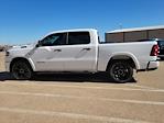 New 2026 Ram 1500 Lone Star Crew Cab 4x4 Pickup for sale #TN231535 - photo 2