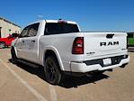 New 2026 Ram 1500 Lone Star Crew Cab 4x4 Pickup for sale #TN231535 - photo 3