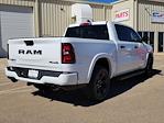 New 2026 Ram 1500 Lone Star Crew Cab 4x4 Pickup for sale #TN231535 - photo 4