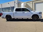 New 2026 Ram 1500 Lone Star Crew Cab 4x4 Pickup for sale #TN231535 - photo 5