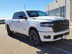 New 2026 Ram 1500 Lone Star Crew Cab 4x4 Pickup for sale #TN231535 - photo 6