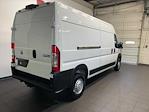 New 2026 Ram ProMaster 2500 High Roof Empty Cargo Van for sale #DC260017 - photo 3