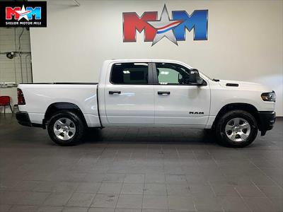 New 2026 Ram 1500 Tradesman Crew Cab 4x4 Pickup for sale #DC260003 - photo 1